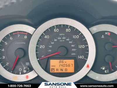 2012 Toyota RAV4 Limited