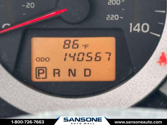 2012 Toyota RAV4 Limited