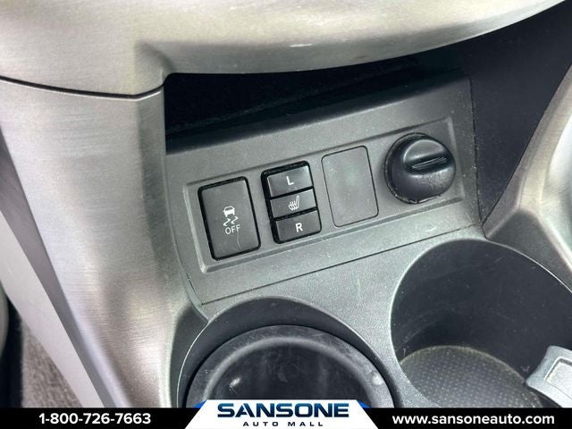 2012 Toyota RAV4 Limited