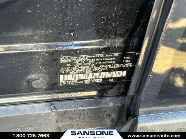 2020 Toyota RAV4 TRD Off Road