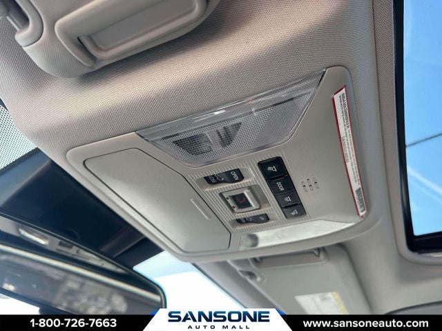 2020 Toyota RAV4 TRD Off Road