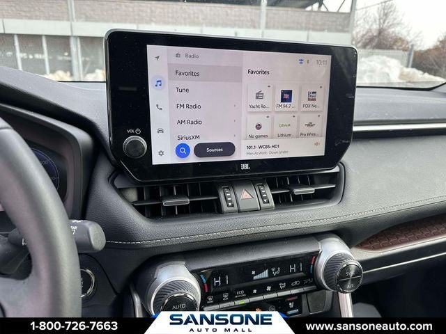 2024 Toyota RAV4 Limited