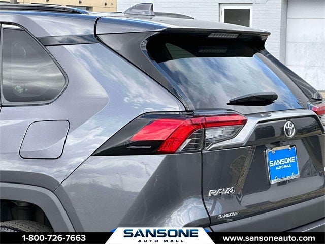 2024 Toyota RAV4 Limited