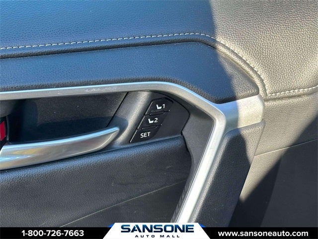 2023 Toyota RAV4 Limited