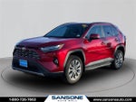 2023 Toyota RAV4 Limited