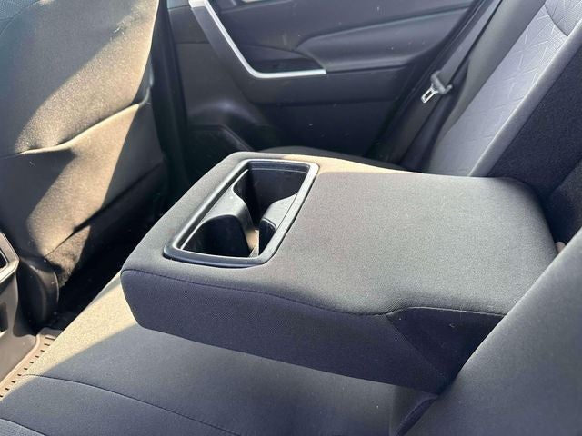 2024 Toyota RAV4 Hybrid Woodland Edition