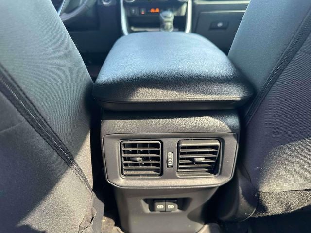 2024 Toyota RAV4 Hybrid Woodland Edition