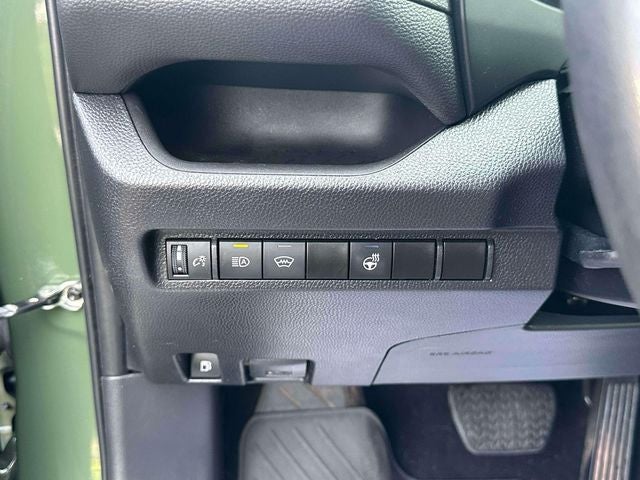 2024 Toyota RAV4 Hybrid Woodland Edition
