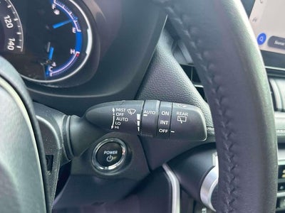 2024 Toyota RAV4 Hybrid Woodland Edition