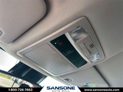 2023 Toyota Tacoma Trail Edition V6