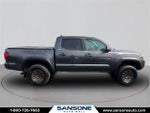 2023 Toyota Tacoma Trail Edition V6