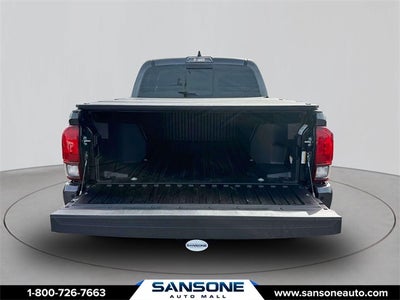 2023 Toyota Tacoma Trail Edition V6