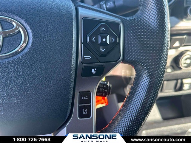 2020 Toyota Tacoma SR5 V6