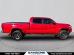 2020 Toyota Tacoma SR5 V6
