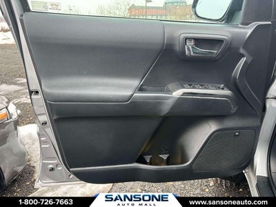 2020 Toyota Tacoma SR5 V6