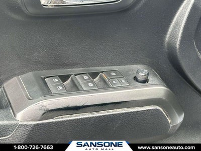 2020 Toyota Tacoma SR5 V6