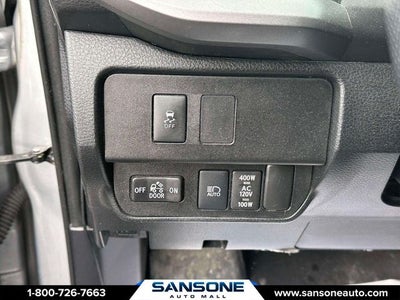 2020 Toyota Tacoma SR5 V6