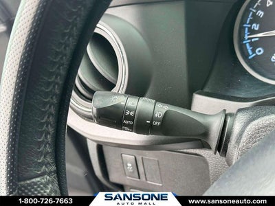 2020 Toyota Tacoma SR5 V6