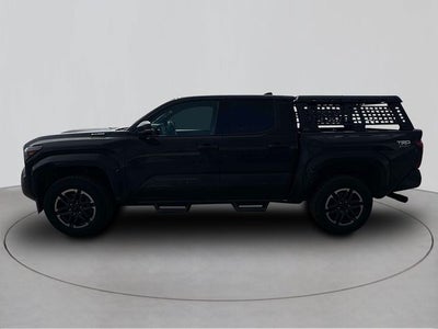 2025 Toyota Tacoma Hybrid TRD Sport