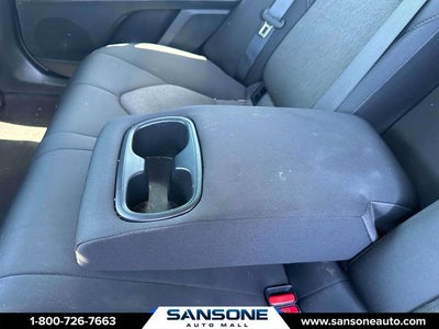 2023 Toyota Camry Hybrid LE