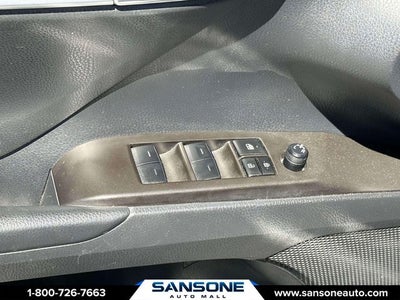 2023 Toyota Camry Hybrid LE