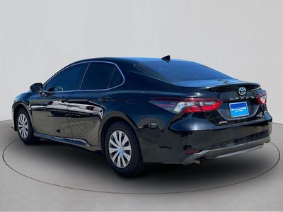 2023 Toyota Camry Hybrid LE
