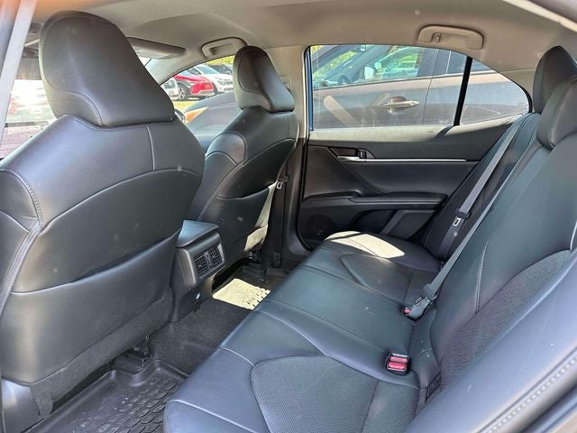 2023 Toyota Camry XLE