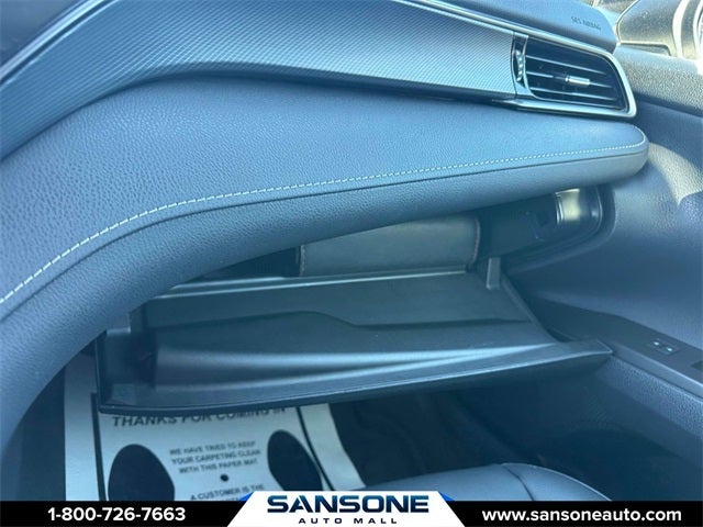 2024 Toyota Camry SE Nightshade