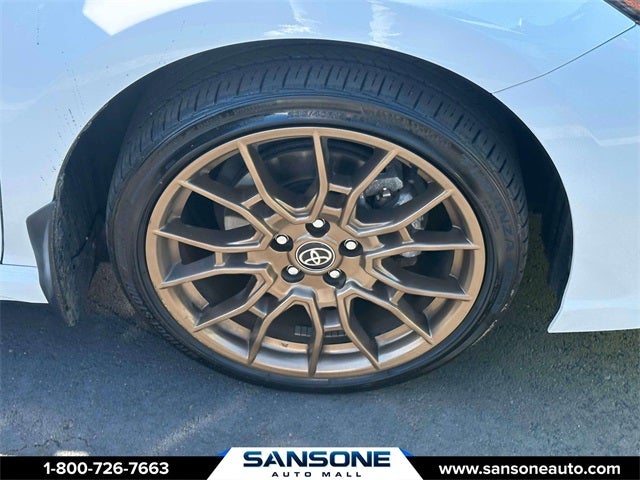 2024 Toyota Camry SE Nightshade