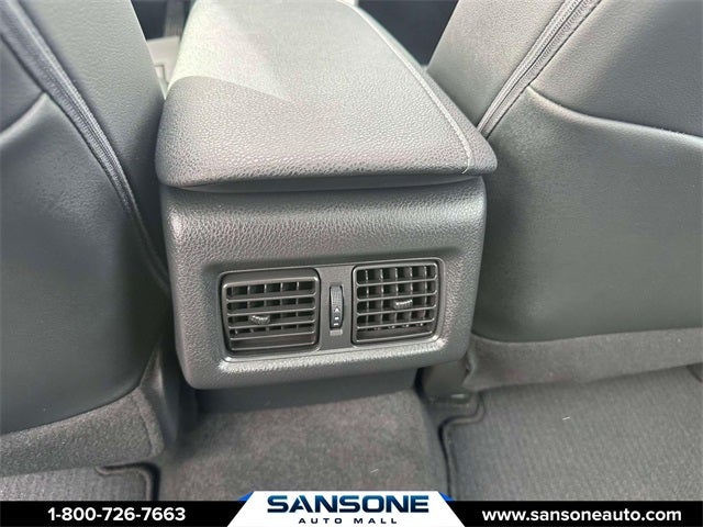 2021 Toyota Camry XSE V6