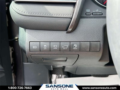 2021 Toyota Camry XSE V6