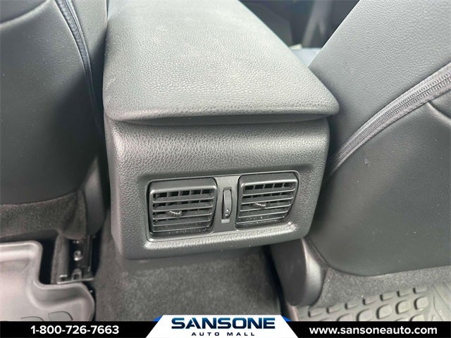 2023 Toyota Camry Hybrid SE