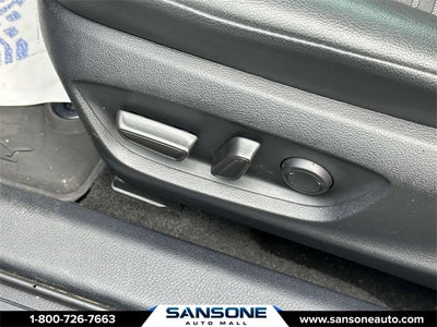 2023 Toyota Camry Hybrid SE