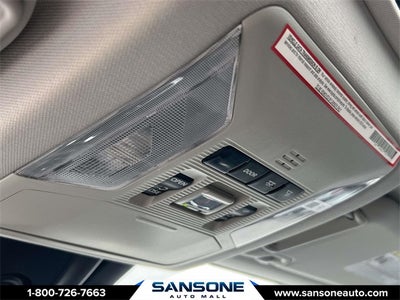 2021 Toyota RAV4 Hybrid Limited