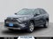 2021 Toyota RAV4 Hybrid Limited