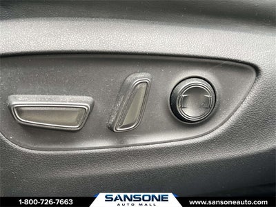 2021 Toyota RAV4 Hybrid Limited