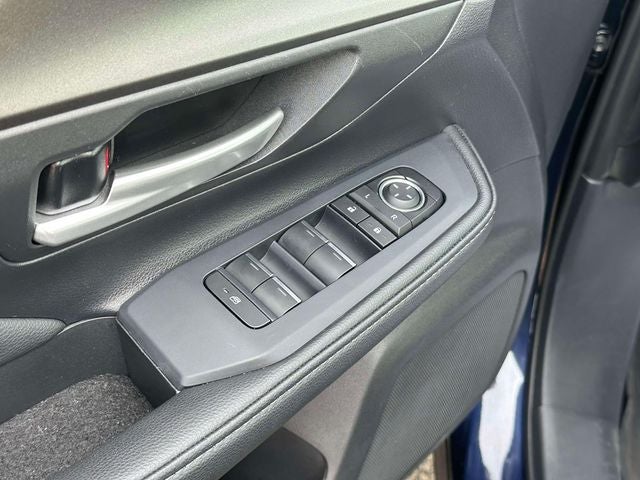 2025 Toyota Grand Highlander LE