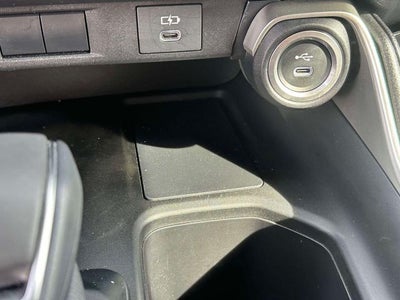 2025 Toyota Grand Highlander LE