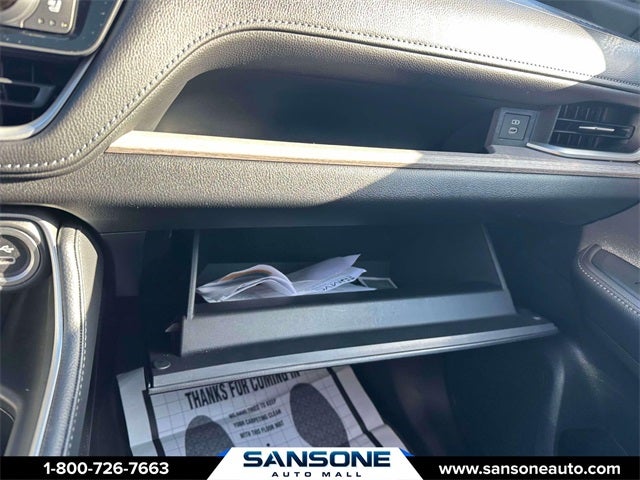 2024 Toyota Grand Highlander Hybrid Limited