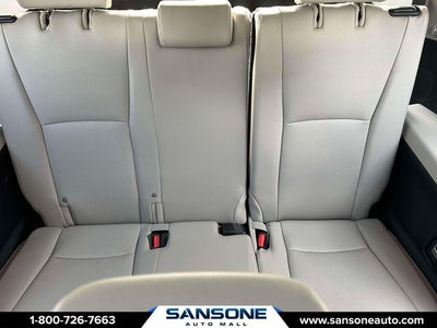 2024 Toyota Grand Highlander Hybrid Limited