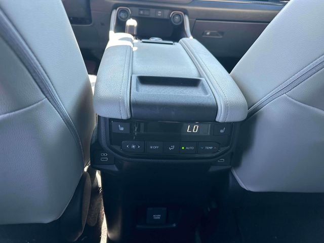 2024 Toyota Grand Highlander Hybrid MAX Limited