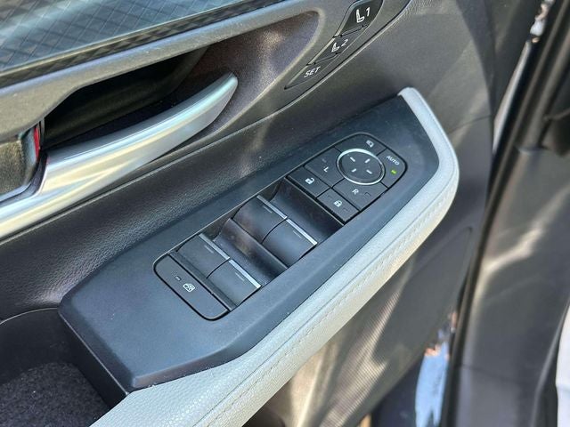 2024 Toyota Grand Highlander Hybrid MAX Limited