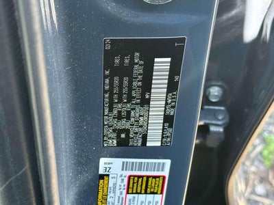 2024 Toyota Grand Highlander Hybrid MAX Limited