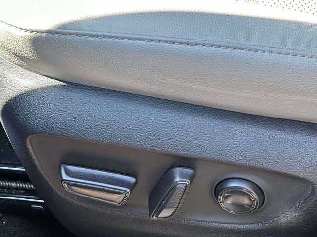 2024 Toyota Grand Highlander Hybrid MAX Limited