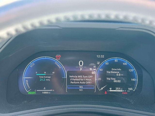 2024 Toyota Grand Highlander Hybrid MAX Limited