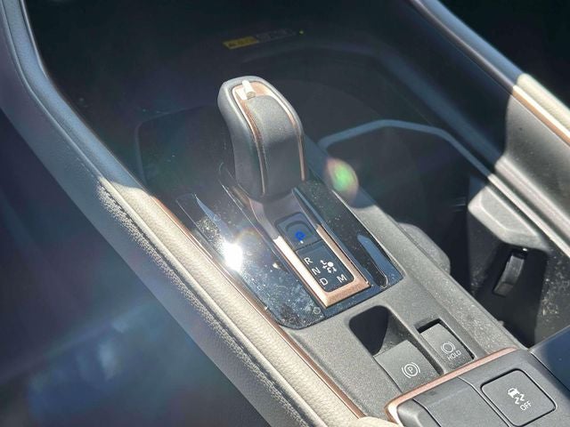 2024 Toyota Grand Highlander Hybrid MAX Limited