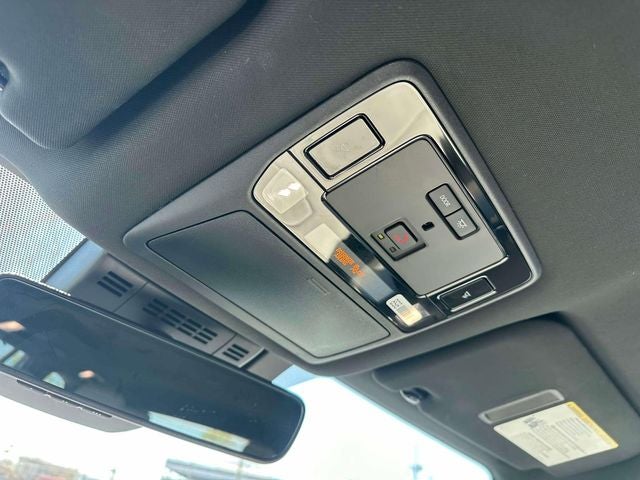 2024 Toyota Grand Highlander Hybrid MAX Limited