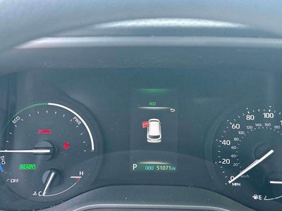 2022 Toyota Sienna LE 8 Passenger