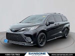 2022 Toyota Sienna XSE 7 Passenger