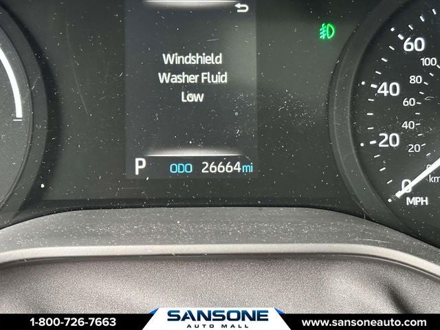 2022 Toyota Sienna XSE 7 Passenger
